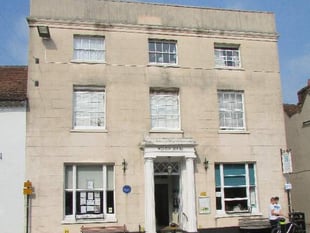 Save The Children to open pop-up in Petersfield's Winton House Centre
