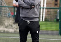 Farnham Town hoping to create history in the FA Vase against Burnham