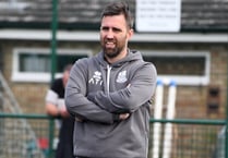 Farnham hoping to create history in the FA Vase against Bridgwater