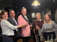 Farnham BID ‘yes’ vote unlocks £1.5 million investment in town centre