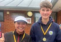 Champions are crowned at Brightwell Tennis Club’s finals day
