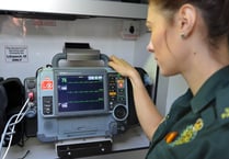 Surprising stats are driving bold new ambulance service strategy
