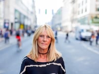 Anne's wish: MPs, let's make assisted dying legal and end heartbreak