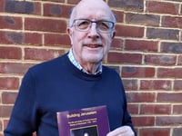 Bishop Chris: Challenge the tyranny of certainty – embrace the unknown
