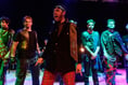 More House production wins Sell Out Laurel at the Edinburgh Fringe