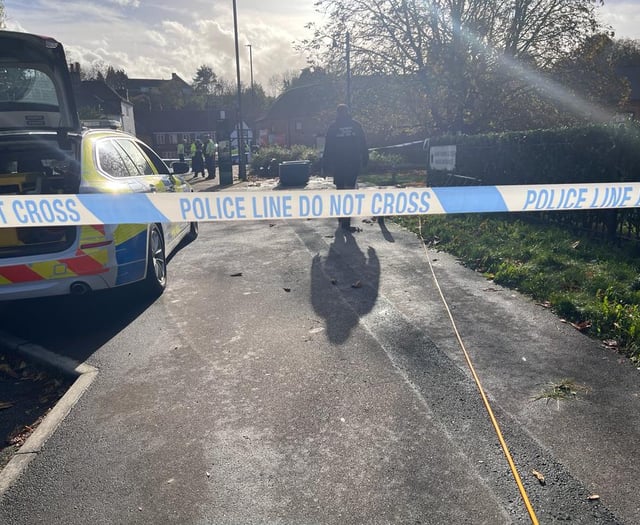 Pedestrian hit by car in Farnham released from hospital, say police