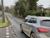 Pulens Lane road safety improvement plans to go on show in Petersfield