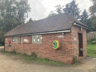 Costings sought for toilet block update at Petersfield Heath Pond