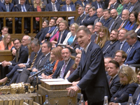 Jeremy Hunt column: Backing businesses and rewarding workers are key
