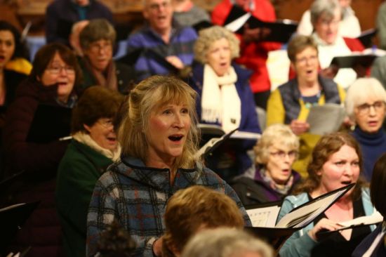 Waverley Singers