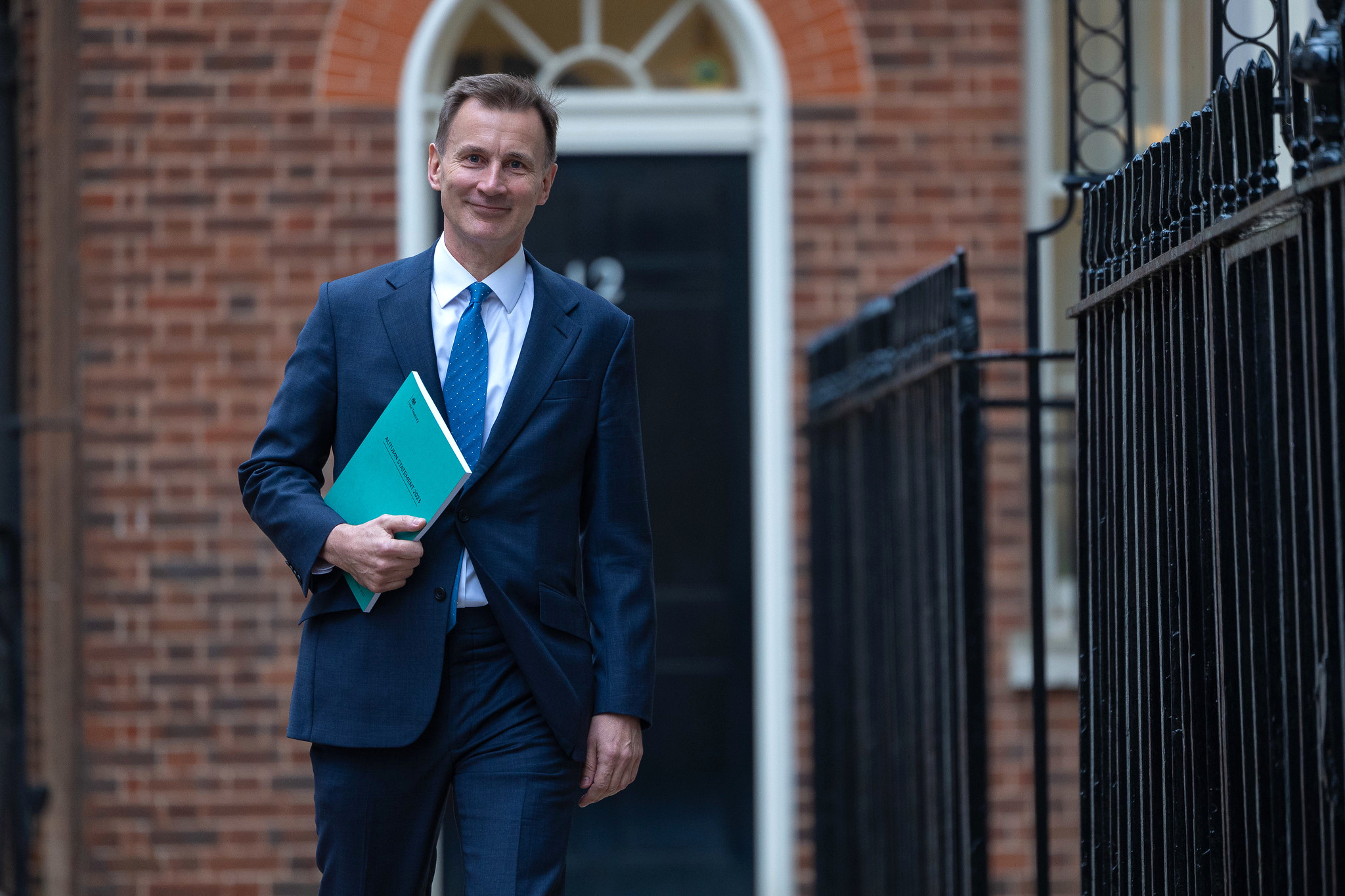 Chancellor Jeremy Hunt to join discussion on loneliness in Farnham