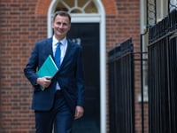 Chancellor Jeremy Hunt to join discussion on loneliness in Farnham