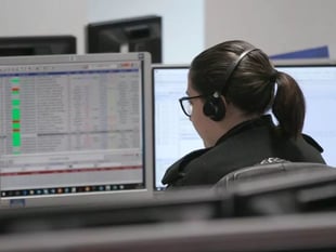 'Mummy's sleeping': Listen to three-year-old's life-saving 999 call