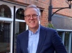 Lib Dems reselect Dominic Martin for East Hampshire seat