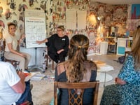 Farnham charity's 'Talking Teens' parenting course gets funding boost
