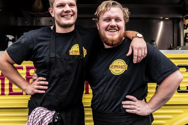 Kings of their Casa: Mexican restaurant comes to Alton Market Square