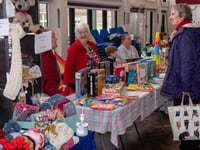 Best-selling author to open Rosemary Foundation Fayre in Petersfield
