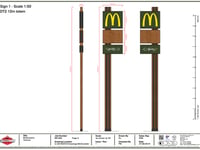 Councillor: McDonald's will have significant effect on nature reserve