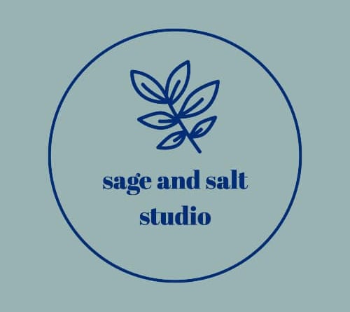 Sage and Salt Logo
