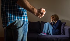 Tens of thousands of domestic abuse offences recorded in Hampshire last year