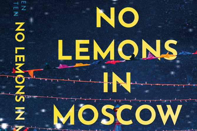 Moscow Novel