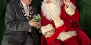 Bliss-ful Rotary Christmas fundraiser bags £4,000 for local charities