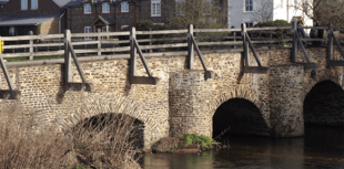 Your letters to the editor: A burning issue in Tilford