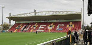 Woking appoint former England and Spurs striker Defoe as new manager