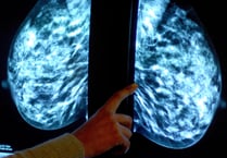 Breast screening uptake in Hampshire, Southampton and the Isle of Wight increases