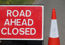 Road closures: four for East Hampshire drivers over the next fortnight