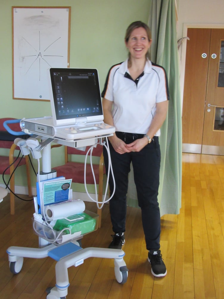 Holy Cross Hospital