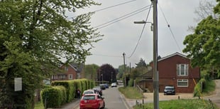 Petersfield man distraught after 'losing everything' to van thieves