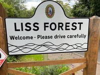 Liss Parish Council seeks feedback on vision for recreation ground