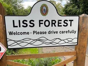 Liss Parish Council seeks feedback on vision for recreation ground