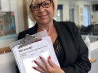 Final cut looming for Petersfield home salon owner in noise dispute
