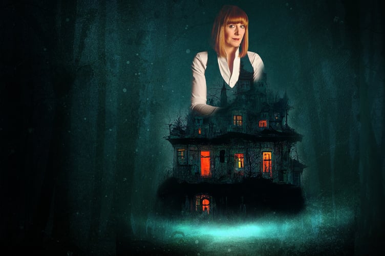 Yvette Fielding.