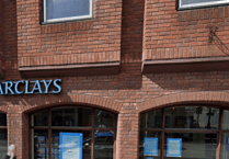 Farnham to be left with just two banks after Barclays closure