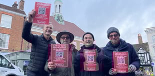 Last chance to comment on HGV cameras plan for Farnham – today