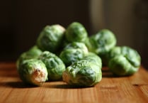 Brussels sprouts on the Christmas menu: where do you stand?