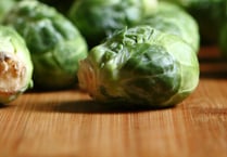 Brussels sprouts on the Christmas menu: where do you stand?