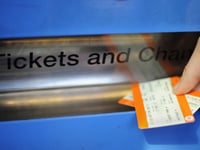 Where are the busiest train stations in East Hampshire?