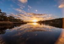 Peeps to the Past: The Nobel laureate with a touch of Robin Hood