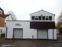 Alton youth project receives East Hampshire District Council grant