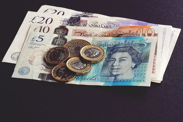 Whitehill Town Council freezes tax claim for third successive year
