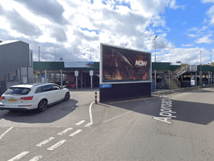 Mystery surrounds assault at Farnham station car park before Christmas
