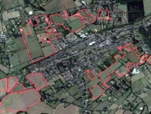 Four Marks and Medstead residents seek prime minister's aid on housing