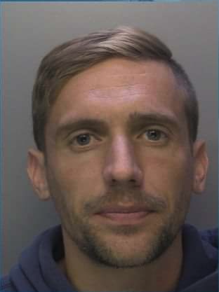 Farnham man Liam Cannon is wanted by police
