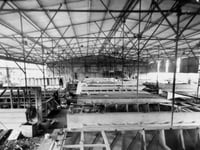 Peeps into the Past: Fifty years since the Three Day Weeks of 1974