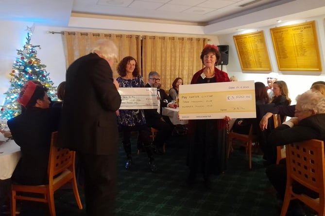 Haslemere Rotary Club