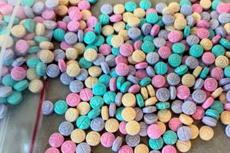 Fentanyl.